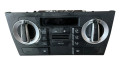 Блок управления климат-контролем 8P0820043BG, A2C53301899   Audi A3 S3 A3 Sportback 8P