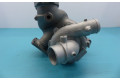 Turbodmychadlo Турбина 707240-1, IMPRK1139739 Fiat Ulysse