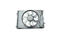 Вентилятор радиатора     A2465000093    Mercedes-Benz A W176 