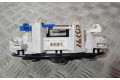 Модуль блока управления кондиционером T83703A   Dacia Sandero