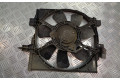 Вентилятор радиатора Mazda Premacy