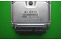 Блок управления двигателем Блок управления 038906019KJ, 0281011216 Skoda Octavia Mk1 (1U)