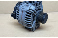 Генератор 06H903016L, 0124525113 Audi A5 8T 8F