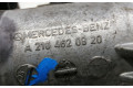   Рулевая рейка A2104606116, 00217327164035   Mercedes-Benz E W210 1995 - 2002 года