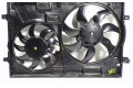 Вентилятор радиатора 5WA121203Q, 5WA121205B Cupra Leon