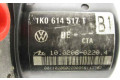 Блок АБС 1K0614517T Volkswagen Golf Plus 2005 - 2013 года