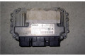 Блок управления 9664285080, 0261201609 Citroen C4 I