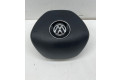 Подушка безопасности водителя 5g0880201, 621304201 Volkswagen Golf VII
