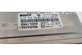 Řídící jednotka 8966152250, 4079180012 Toyota Yaris Verso 2003