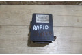Блок управления АБС 6R0614517BD   Skoda Rapid (NH)