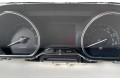 Панель приборов 9805976080 Peugeot 2008 I