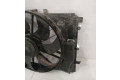 Вентилятор радиатора     A2049060212    Mercedes-Benz E A207 