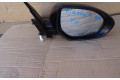 Зеркало электрическое Mazda 3 II 2009 - 2013 года