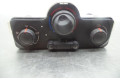 Блок управления климат-контролем 030967W, 69590001 Renault Clio III
