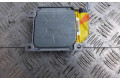 Блок подушек безопасности 0018203126   Mercedes-Benz A W168