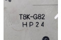 Блок управления климат-контролем T8K-G82 Honda HR-V