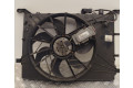Вентилятор радиатора 30647253, 0130303909 Volvo V70