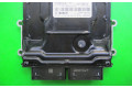 Блок управления двигателем Блок управления L1T1-12A650-UA, 0261S1025W   Ford Puma