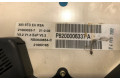 Панель приборов P8200006337A   Renault Trafic II (X83)       