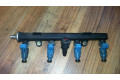 Vstřikovací lišta 0280151073 Fiat Punto (188) pro benzínový motor 1.2