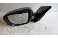 Zpětné zrcátko levé Hyundai ix35 2011 027457