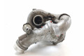 Turbodmychadlo Турбина A6510901586, 10009700166 Mercedes-Benz C W205 2.2