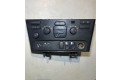 Блок управления климат-контролем 8691876, SN13236852   Volvo V70