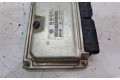 Блок управления двигателем Блок управления 38906019KT   Seat Ibiza I (021A)