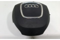 Подушка безопасности водителя 8E0880201DF   Audi A4 Allroad