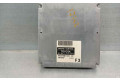 Блок управления двигателя 896610F030, MB2750007343 Toyota Corolla Verso E121