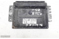 Řídící jednotka Nissan Micra C+C 2003
