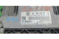 Блок управления двигателем Блок управления 0281019116, 03L906018QL Skoda Yeti (5L)