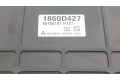 Блок управления 1860D427   Mitsubishi Mirage VI G4 Attrage