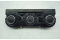Блок управления климат-контролем 3T0820047AK, 3T0820047AK   Skoda Yeti (5L)