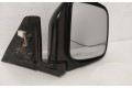 Зеркало электрическое Mitsubishi Pajero Sport I 1996 - 2008 года