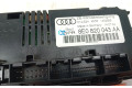 Модуль блока управления кондиционером 8E0820043 Audi A4 Allroad