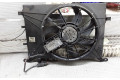 Вентилятор радиатора     8649634    Volvo XC70 
