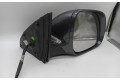 Zpětné zrcátko  Audi Q7 4L 2006  E1020878  