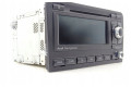 Турбина Радио/ проигрыватель CD/DVD / навигация Audi A3 S3 8P  8P0035193E         