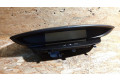 Панель приборов P96572391ZD Citroen C4 I
