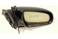 Зеркало электрическое Audi A8 S8 D3 4E 2002 - 2009 года