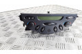 Блок управления климат-контролем 96326398, 96326398ZK   Citroen C5