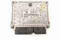 Блок управления двигателя 038906012HC Skoda Octavia Mk1 (1U)