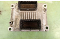Řídící jednotka Fiat Stilo 2004