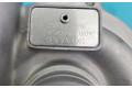  Турбина Renault Clio II  54399700002, IMPRK1343326         