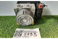 Блок управления АБС 476608796RPOMPA, 476608796RPOMPA Dacia Dokker