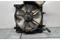 Вентилятор радиатора Honda Jazz