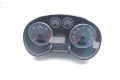 Панель приборов 8P0920982H Audi A3 S3 A3 Sportback 8P