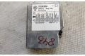 Блок подушек безопасности 1C0909605A, 5WK43122 Volkswagen Transporter - Caravelle T5