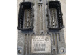 Блок управления двигателя BC0100456C, 866HGD9K   Fiat Punto (199)